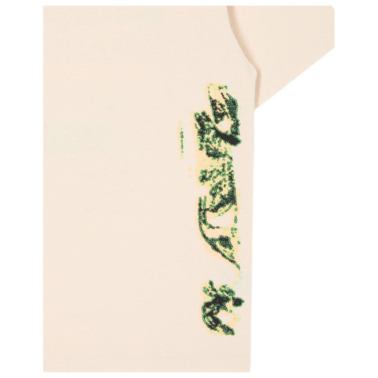 Edwin Ανδρική κοντομάνικη μπλούζα Spectrum of Consciousness T-Shirt